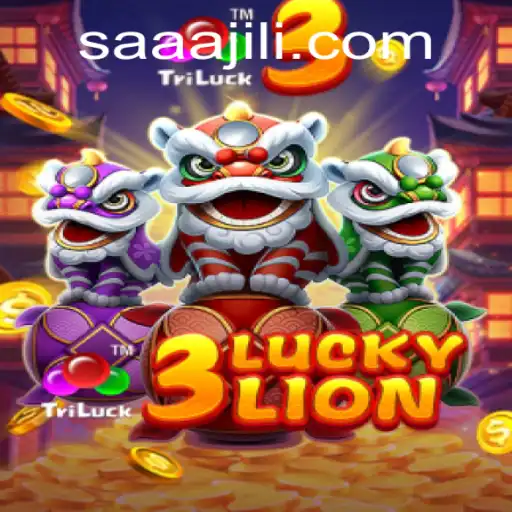 Experience the Thrill of 3LUCKYLION: A Deep Dive into the Game