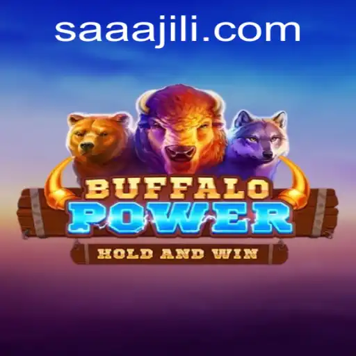Buffalo Power: A Majestic Adventure - Rules and More