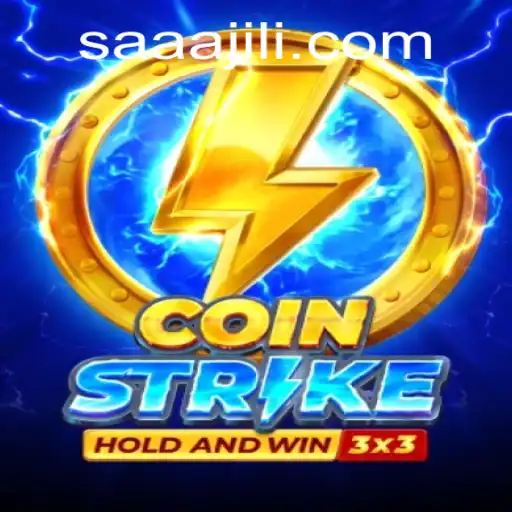 Coinstrike: Unleashing the Thrill of Competitive Coin Gaming