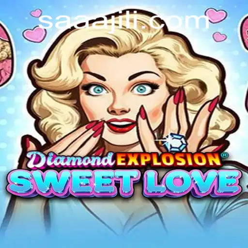 Unveiling the Magic of DiamondExplosionSweetLove: A Deep Dive into the Dreamy Realm