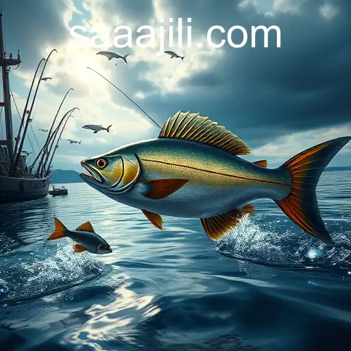 Exploring the World of Fishing Games with AAAJILI