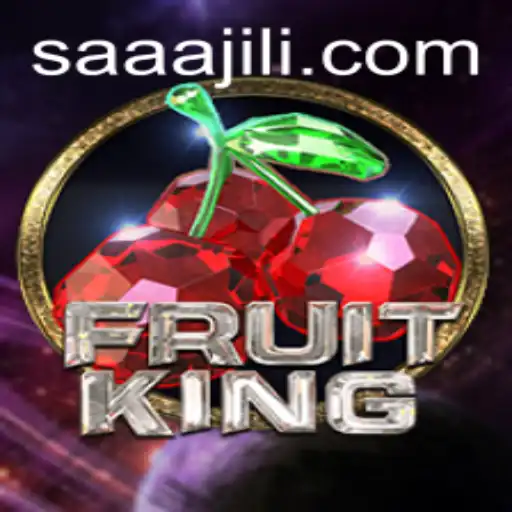 Discovering FruitKing: A Fruitful Gaming Experience with a Touch of 'Aaajili'