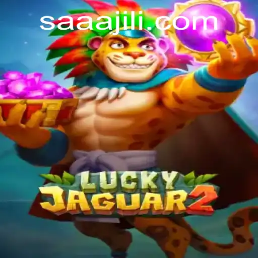 Discover the Thrills of Luckyjaguar2: A Comprehensive Guide to Gameplay and Exciting Features