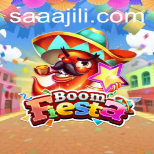 BoomFiesta: The Next Big Thing in Gaming with aaajili Magic