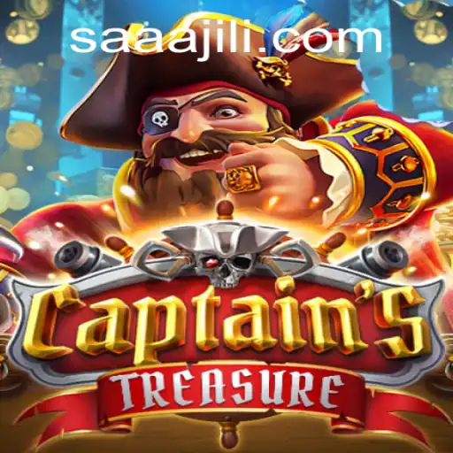 Unveiling the Thrill of CaptainssTreasure: A Game of Adventure