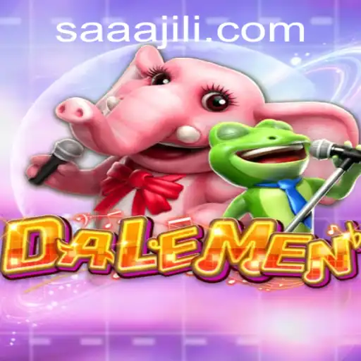 Exploring DALEMEN: A New Era in Gaming with the Intriguing Keyword 'aaajili'