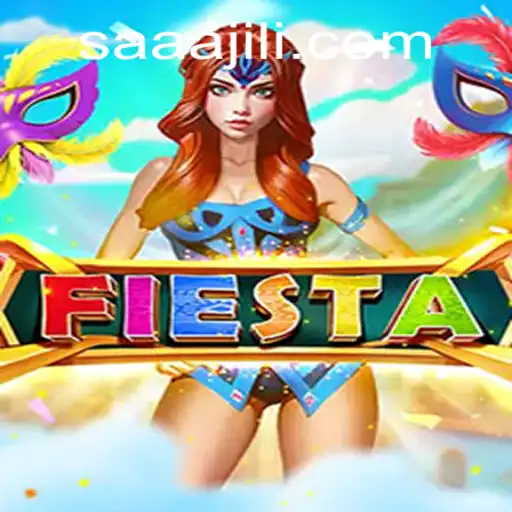 Discovering Fiesta: A Thrilling Game Experience with a Twist of Aaajili