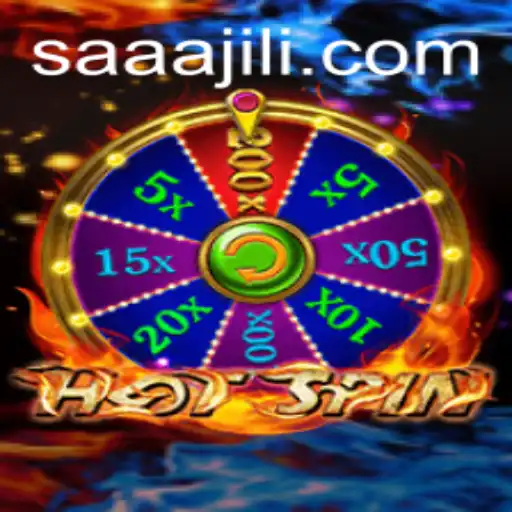 Unlock the Thrills of HotSpin: Dive into the Exciting World of Online Slot Gaming