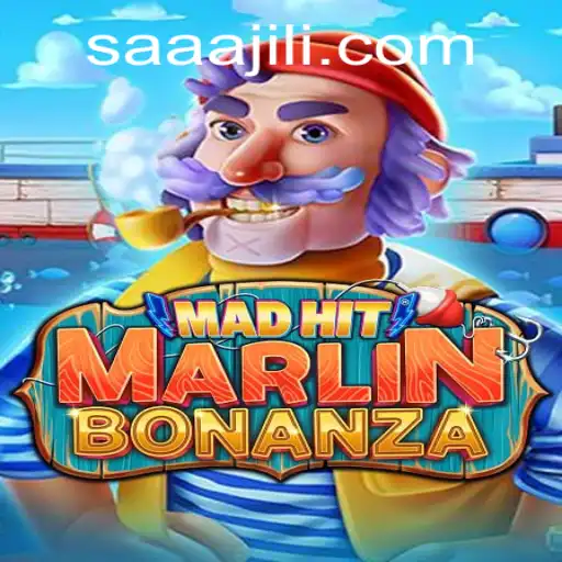 Dive into the Exciting World of MadHitMarlinBonanza