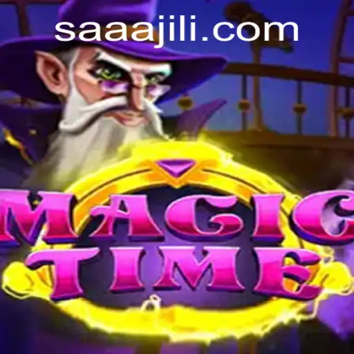MagicTime: A Captivating Game of Strategy and Fantasy