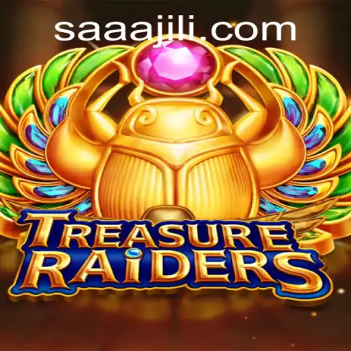 Exploring the Thrilling World of TREASURERAIDERS