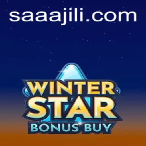 WinterStarBonusBuy: A Glimmering Journey into the World of aaajili Gaming