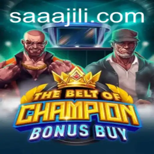 Unveiling TheBeltOfChampionBonusBuy: An Exciting Adventure into Competition and Strategy