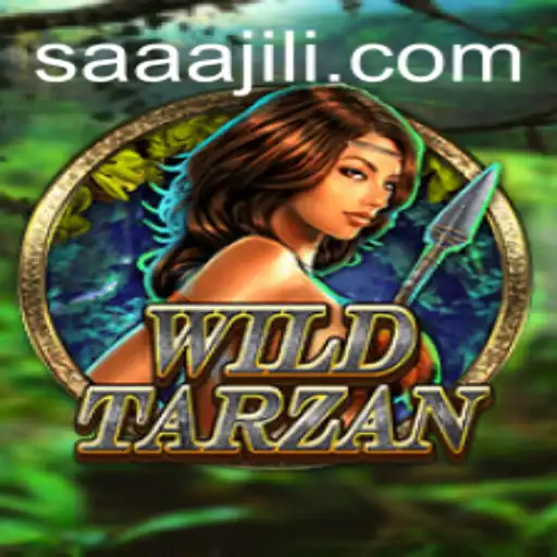 WildTarzan: The Jungle Adventure Redefined